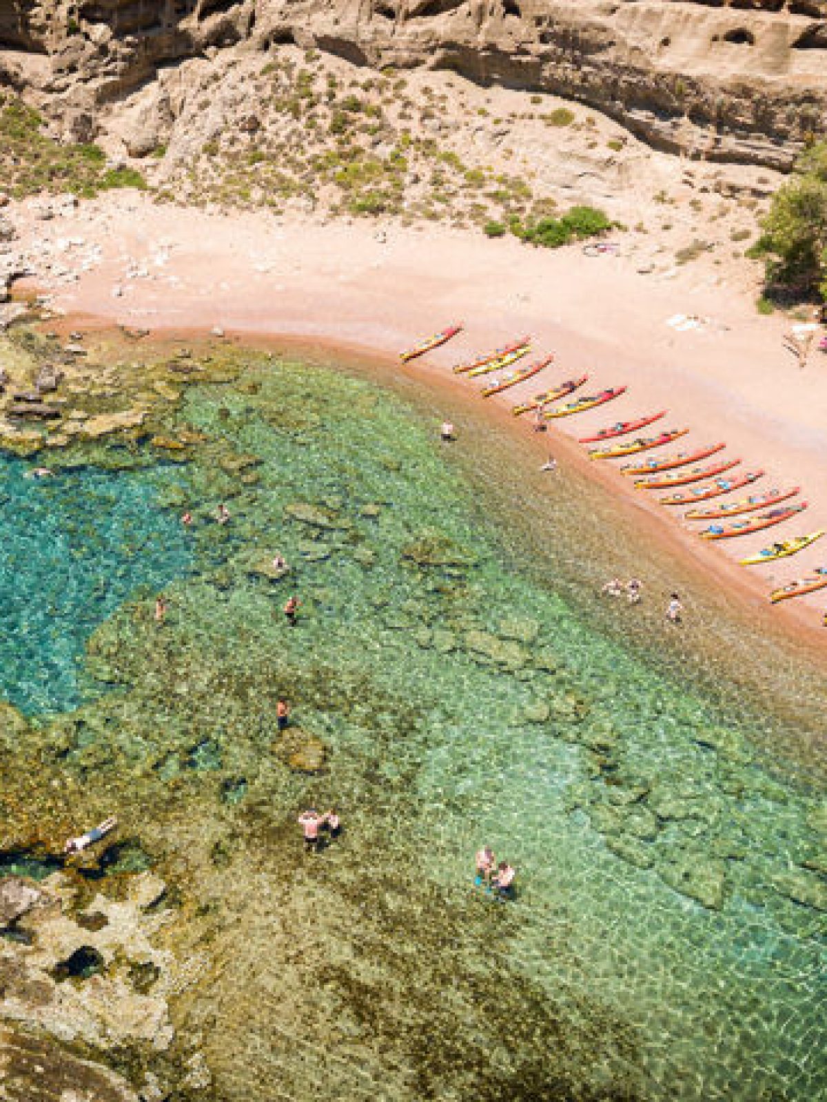 red-sand-beach-rhodes-rent-a-boat-03